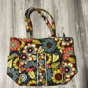 Vera Bradley bag like new